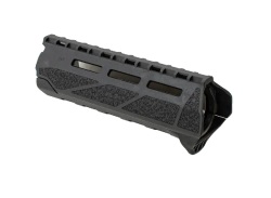BCM PMCR M-LOK ポリマーハンドガード BK
