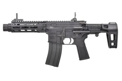 BOLT Daniel Defense XL 6インチ PDW GBB MAS BK
