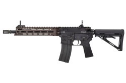 BOLT Daniel Defense DDM4 MFR XL 10インチ GBB MAS TAN