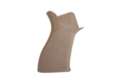 【実物】TangoDown Battle グリップ (BG-17)  FDE 【撮影使用品】