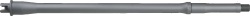 BJ TAC GEISSELE GFR 6MM ARC Maritimeタイプ 18inch アルミアウターバレル GRY 東京マルイ M4 MWS対応