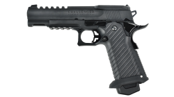 ICS Hi-Capa チャレンジャー GBB