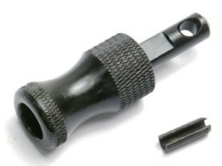 Bow Master スティールコッキングハンドル Type-B Umarex/VFC MP5/MP5K 対応