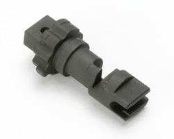 Bow Master スチール製セレクター軸 Umarex/VFC MP5A3 3Burst GBB 対応