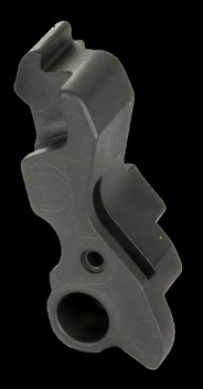 Bow Master スチールCNC ハンマー 東京マルイ AK GBB 対応
