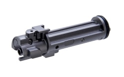 Bow Master ガス量可変式フローバルブ内蔵 アルミローディングノズル VFC AK74M GBB対応