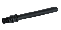 Bow Master Umarex/VFC HK53対応 スティールアウターバレル