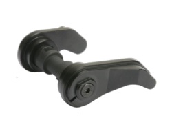 Bow Master FRANKLIN ARMORYタイプ アンビセレクター UMAREX(VFC) MP5 V1/V2 GBBシリーズ対応