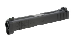 Bomber Airsoft WILSON COMBAT Glock19 Gen.4 カスタムスライド 東京マルイ Glock19 Gen.4対応