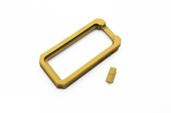 BOLT AIRSOFT FCRO AR マグウェル V3 VFC/KWA M4/AR GBBシリーズ対応 【BK/TAN】