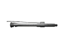 BPW VFC M4/AR15 GBBR用 URG-I DD 11.5in スチールアウターバレル