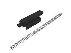 BPW MARUYAMA ISO556 GBB用 スチール ボルトキャリア