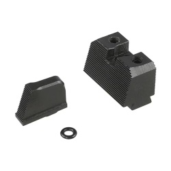 BPW Suppressor Height スティールハイサイト Umarex(VFC) Walther PDP GBB対応