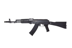 BOLT リコイルショック電動ガン AKS74MN B.R.S.S HAMMER BK