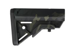 【実物】 B5 Systems SOPMOD BRAVO Milspec ストック 各社M4 GBB 対応（MC/MCB）
