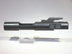 Blacksmith Airsoft WE M4/M16 GBB用 CNC スチールボルトキャリア