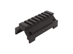 B&T G3 NARマウントレール (Low Profile/Short Version)