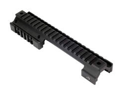 B&T G3 NARスコープマウントレール (G3 Low Profile/Long サイドレール付)