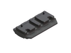B&T Aimpoint Micro T-Series マウントアダプタープレート/5.9ｍｍ ACRO