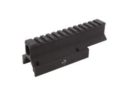 B&T MP5 NARマウントレール (MP5/G3 - Mid Range Mount)