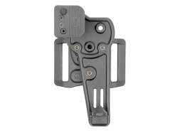 B&T MP9/TP9 High Rideホルスター (Right Hand)