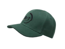 B&T ベースボールキャップ Normal01 (Size:フリー Dark Green)