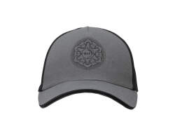 B&T ベースボールキャップ Normal02 (Size:L/XL Anthracite/Black)