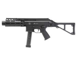 ARCHWICK/B&T Air APC9 SD Compact AEG/電動ガン (Black)
