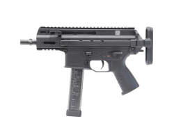 ARCHWICK/B&T Air APC9K PRO AEG/電動ガン (Black)
