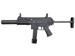 【JPバージョン】ARCHWICK/B&T Air APC9K SD2 GBB (Black) ※HFC134aガスバージョン