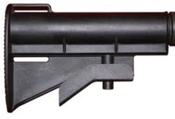 M&A Mil-Spec CAR ストック BK