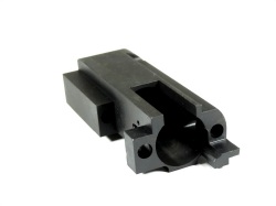CAT WE P90（T.A.2015） GBB シリーズ対応 スチールCNC ボルトキャリア