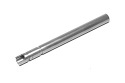 KM企画 Carbon8 STRIKER9/9S Co2 パワー対応 TNバレル 97mm