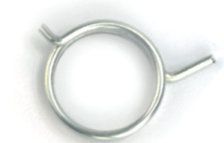 COWCOW 東京マルイ Glock19対応 ハンマースプリング（140％）