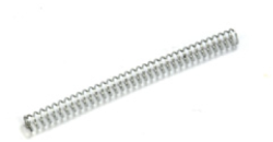 COWCOW 東京マルイ Glock19対応 ローディングノズル リターンスプリング