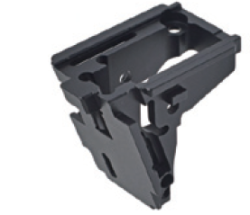 COWCOW 東京マルイ Glock19対応 ライトウェイト リアシャーシ