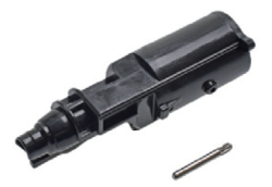 COWCOW 東京マルイ Glock20対応 強化ローディングノズル