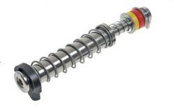 COWCOW 東京マルイ Glock17 Gen.4対応 SS G ステンレス リコイルスプリングガイドセット