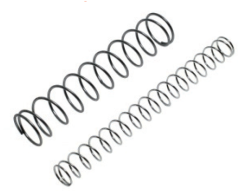 COWCOW 東京マルイ Glock17 Gen.4対応 リコイルスプリングセット（120％）