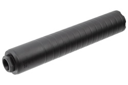 C&C Tac Q HONEY BADGER SDタイプ サイレンサー 14mm逆ネジ