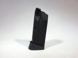 CyberGun/Stark-Arms M&P9C用 15連スペアマガジン BK