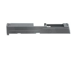 CyberGun/VFC FNX45 GBBパーツ/01-1 スライド（BK)（VGC8URV010)