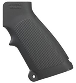 B5 Systems CAR15 LS2 グリップ BK