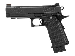 G&G STP45 CO2 GBB BK 【JASG認定】