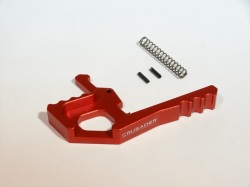 CRUSADER M4アンビタクティカルハンドルラッチ (BK)