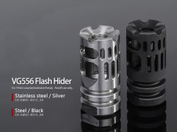 CRUSADER VG556フラッシュハイダー
