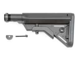 CRUSADER M4 Bravo SOPMOD B5ストック/AEGバッファ－チューブセット