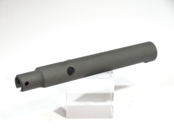 CRUSADER VFC/Umarex MP5GBB用コッキングハンドルサポート/Steel