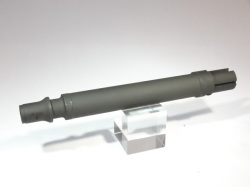 CRUSADER VFC/Umarex UMP用アウターバレル/Steel