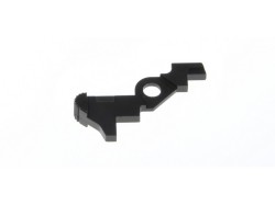 CRUSADER  VFC/Umarex MP7用ストックロッカー/Steel